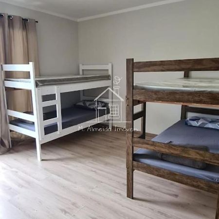 Sobrado I Guaiapo Villa Maringa Luaran gambar