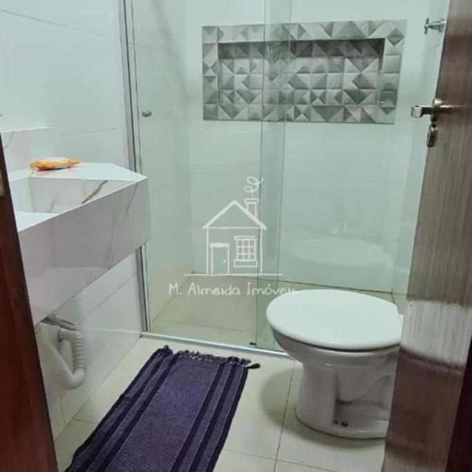 Sobrado I Guaiapo Villa Maringa Luaran gambar