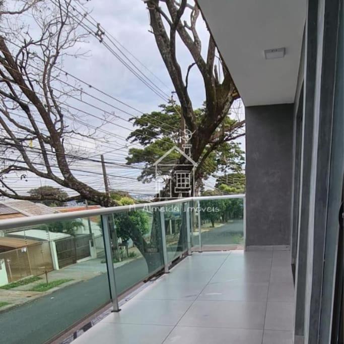 Sobrado I Guaiapo Villa Maringa Luaran gambar