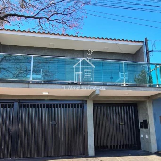 Sobrado I Guaiapo Villa Maringa Luaran gambar